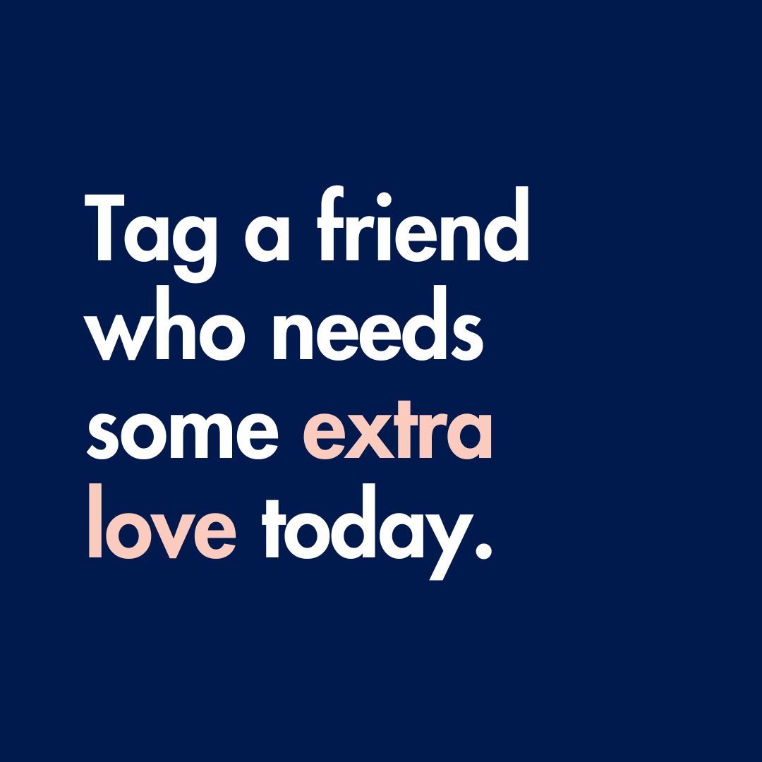 988Lifeline's tweet photo. Spread love today! Tag a friend who could use an extra dose of kindness. https://t.co/yRnWqhQV65