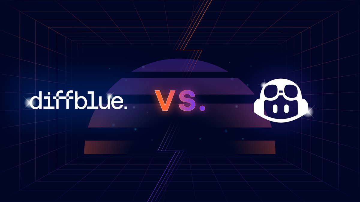 diffbluehq's tweet image. One of the questions we get asked most frequently about Diffblue Cover is..."Why would I need Diffblue Cover for unit testing, if I have Copilot?"
Find out the answers in the AI for unit testing showdown 🔗 diffblue.com/resources/copi…
#AI 
#AIforCode
#UnitTesting
#developertools…