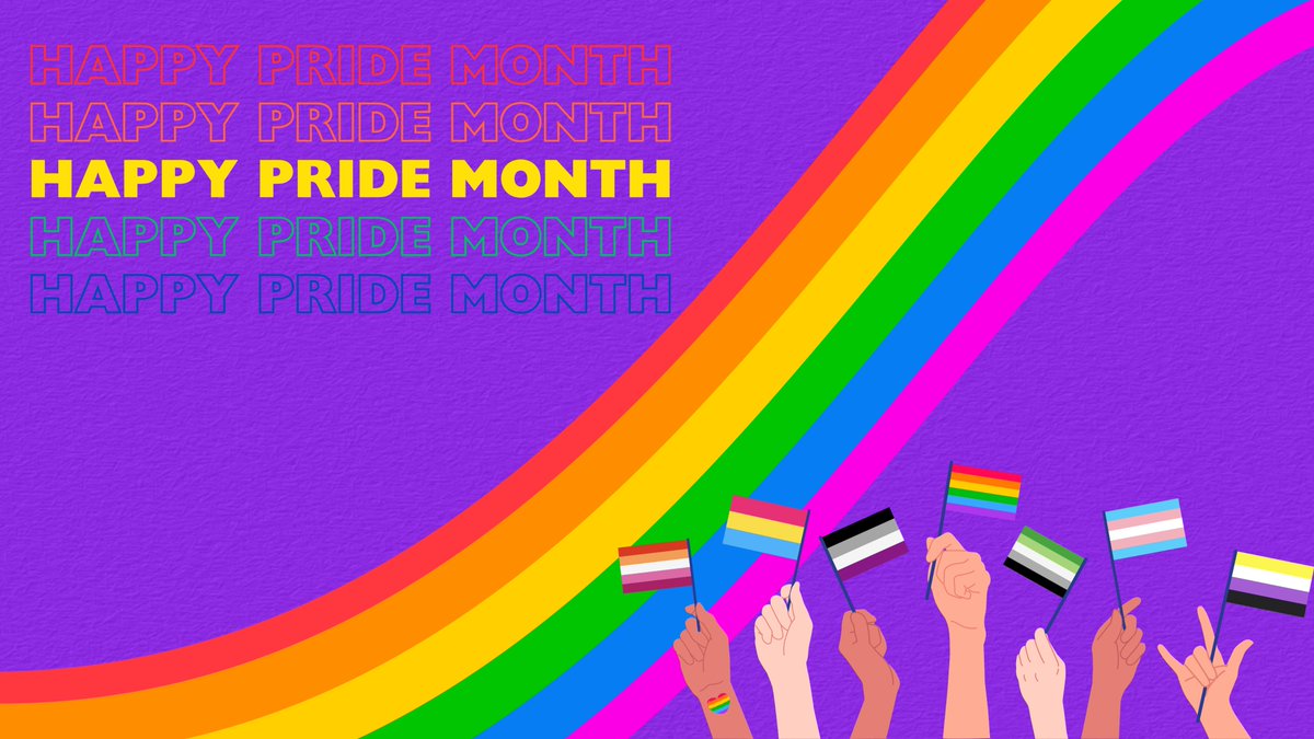 🏳️‍🌈 In honor of #Pride, let's celebrate the importance of acceptance in classrooms! Creating an inclusive environment where every student feels valued and respected fosters learning, growth, and belonging. Let's support our LGBTQIA+ students every day! #PrideMonth #Northwestern