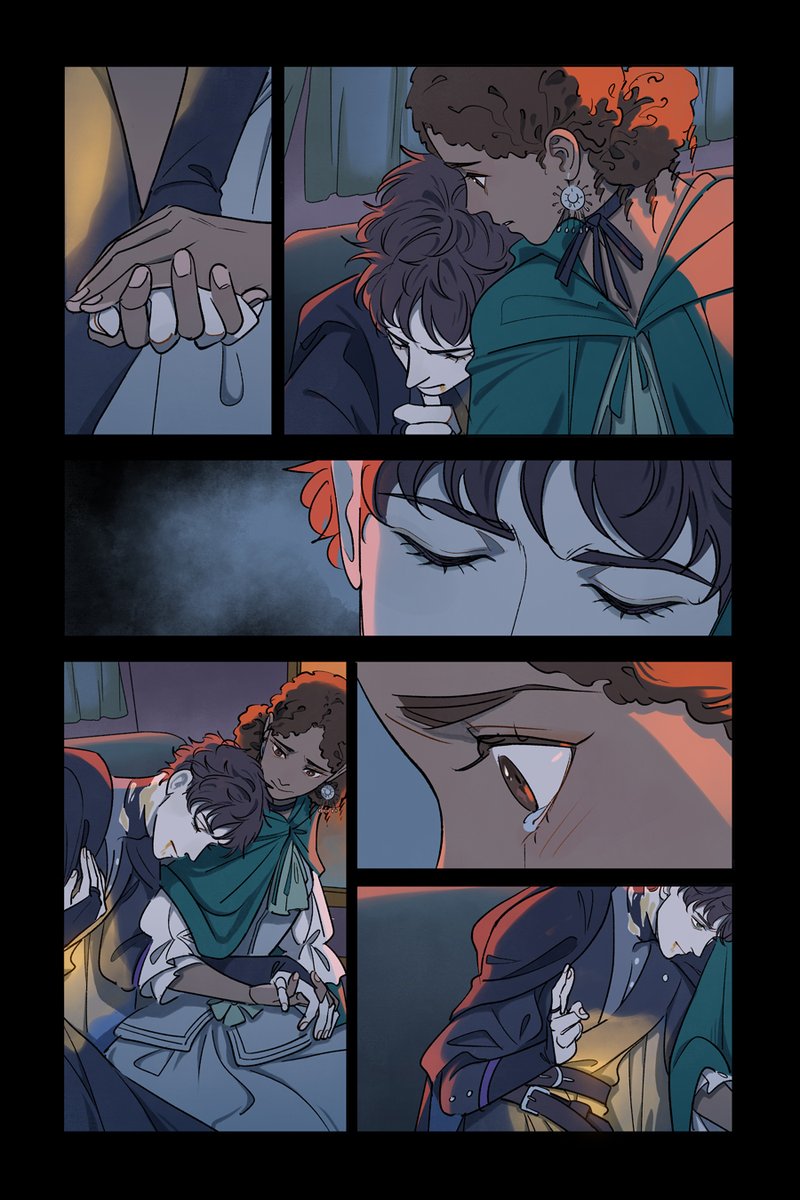 A tough discussion in today's Novae page..
(🔗 in bio) 
