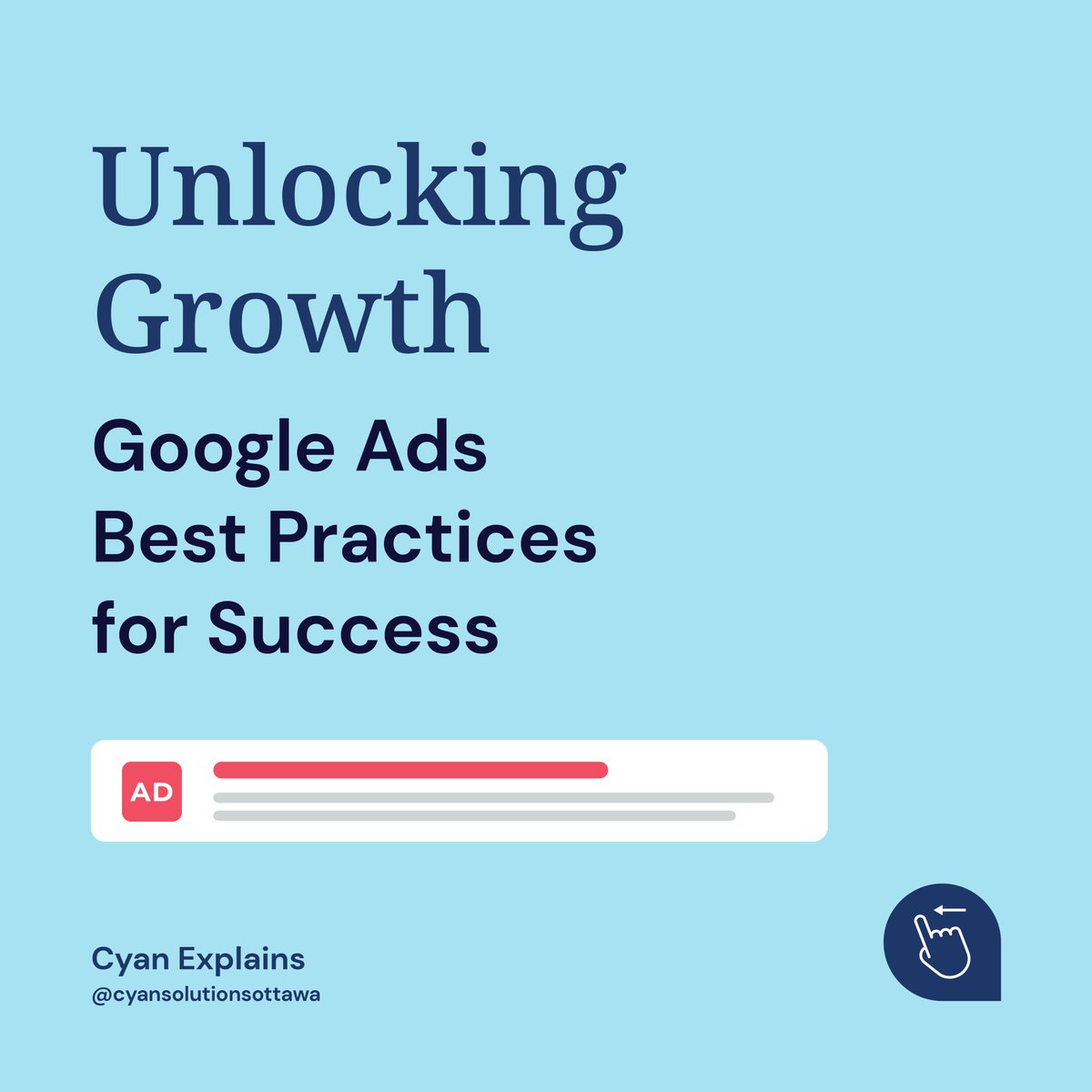 Cyan Solutions tweet media