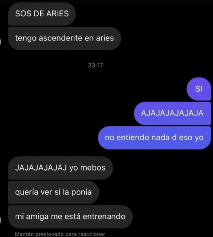 GenteChamuyando's tweet photo. https://t.co/XIKkykF9Hc