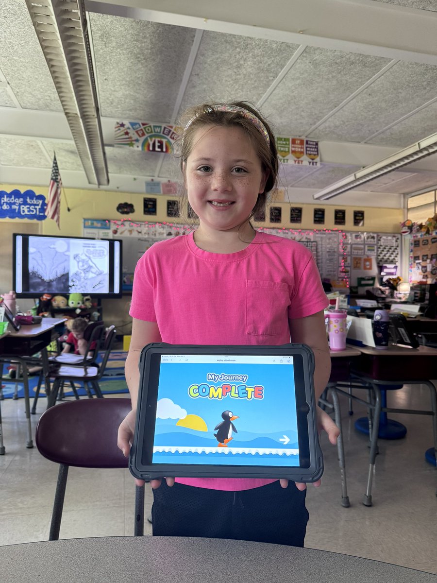 Jennifer Carlson tweet media