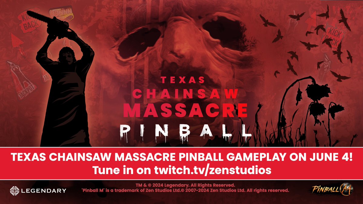Pinball FX tweet media