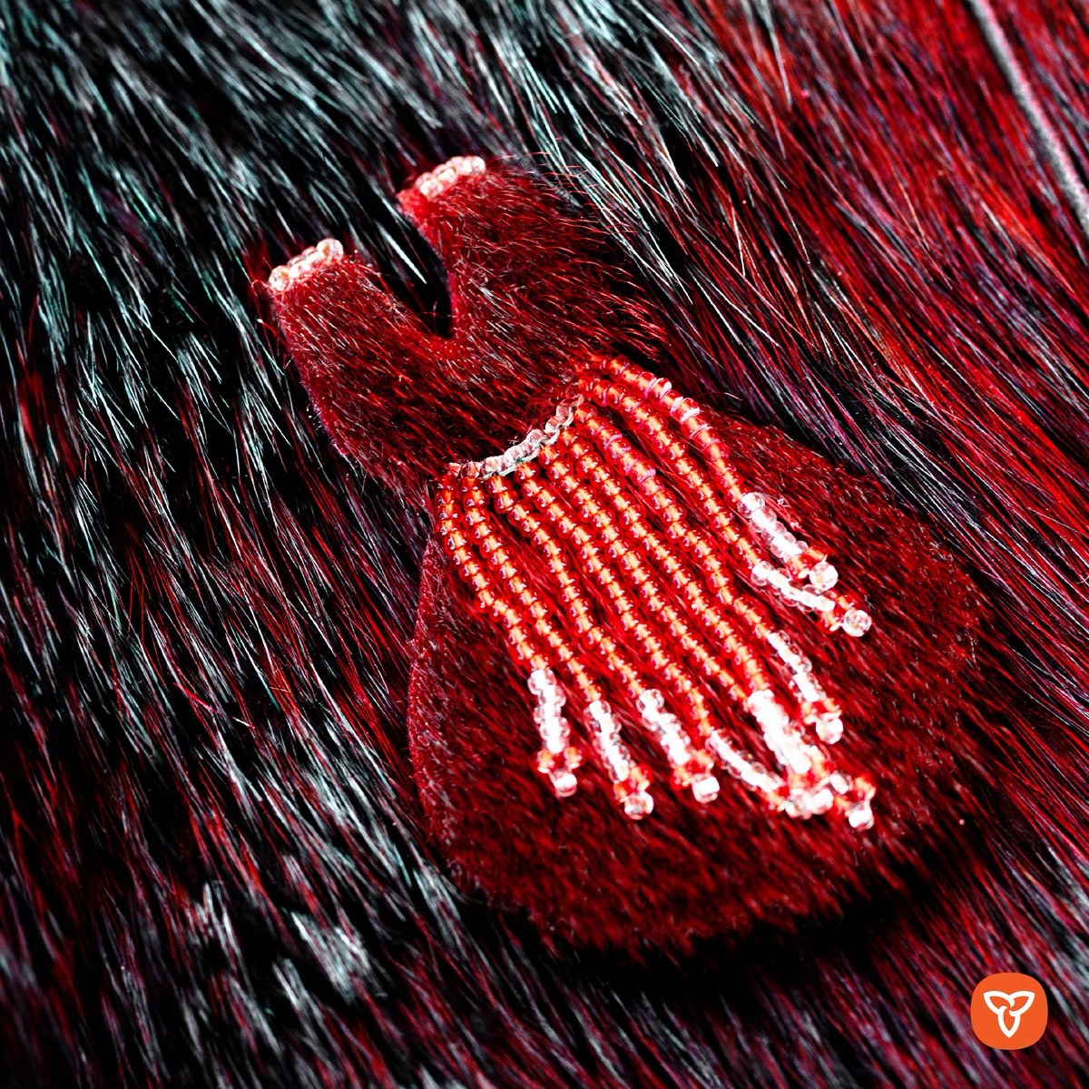 Aujourd’hui, c’est le 5e anniversaire du lancement du Plan d’action national pour les femmes et les filles autochtones disparues et assassinées. 
 
 Info sur le plan de l’Ontario : ontario.ca/ParcoursVersLa…