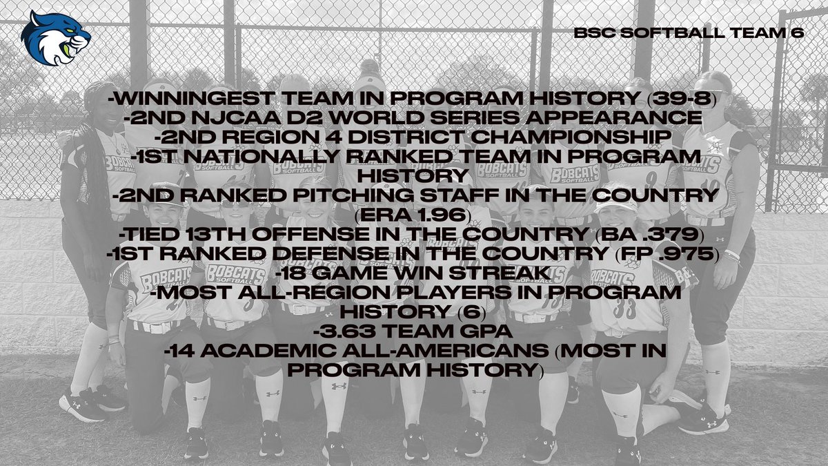 Bryant & Stratton College Softball (WI) tweet media