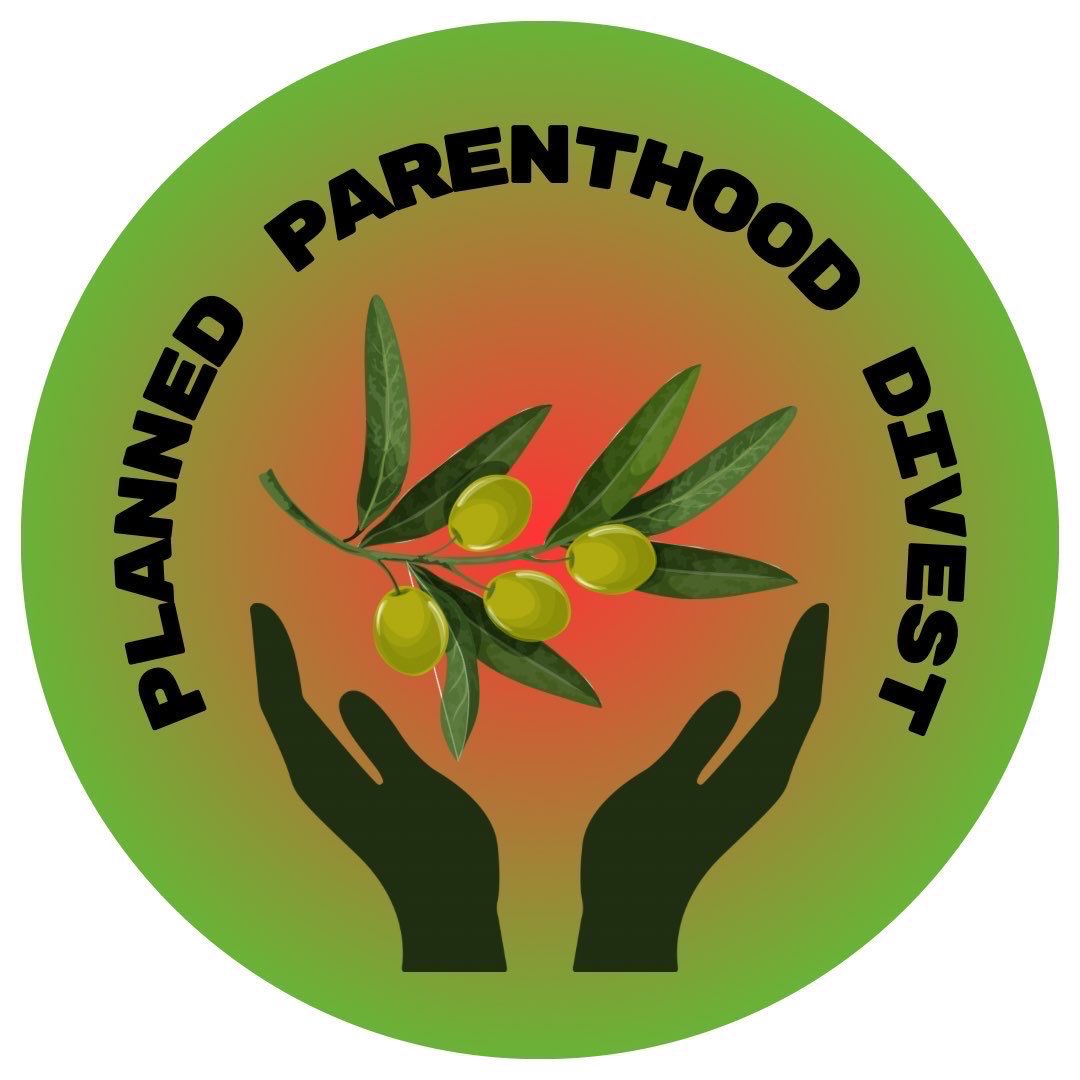 ReproJobs's tweet image. 🍉 via PP workers: Sign and share: bit.ly/PPDivest Planned Parenthood cannot position itself as a leader in the repro freedom movement, co-opting the language of freedom &amp;amp; self-determination, while maintaining its relationship with warmongers and military arms profiteers.