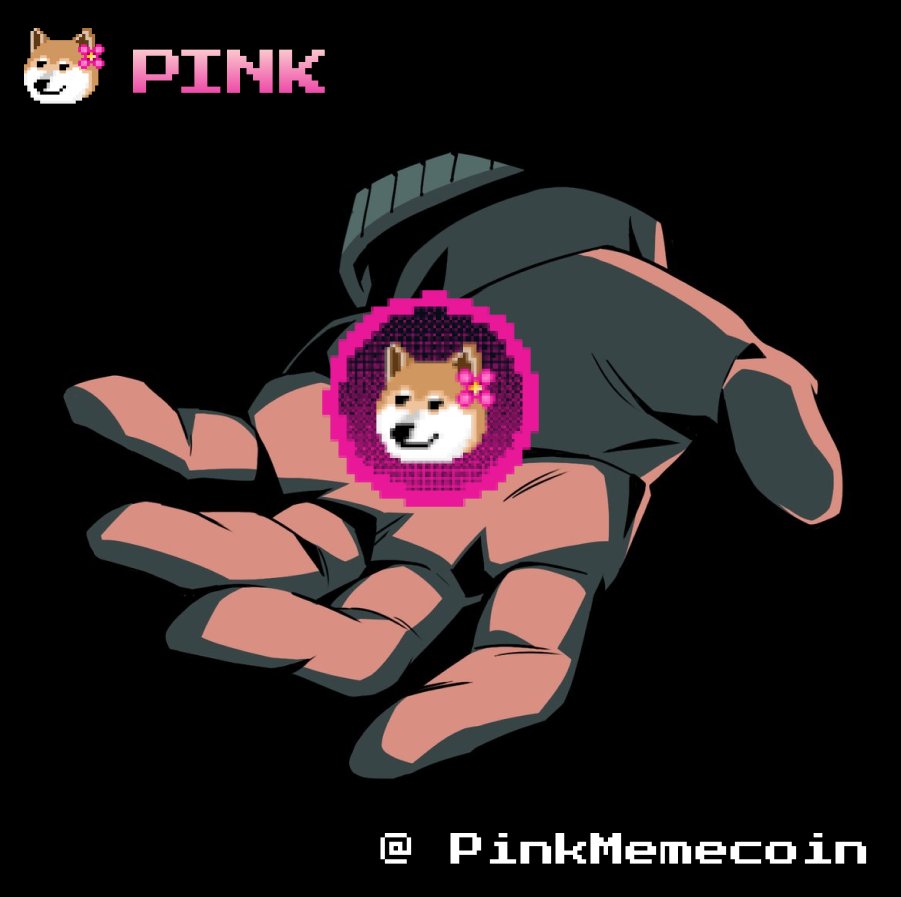 PinkMemecoin's tweet photo. 🚨 Heads-up! We've noticed some of you haven't bridged six times yet. 🔄
Don't let that airdrop slip through your fingers!💰
🎯 Remember, no more 0.00888ETH needed, it's about the journey to six.
💡 Every transaction counts, no steep entry.
Stay in the game!
#PinkMeUp #Taiko #meme
