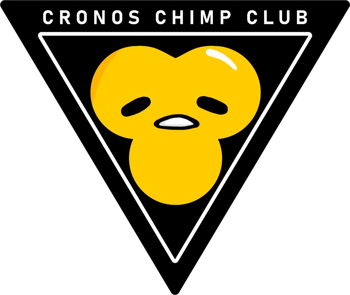 calling all chimps. 
CCC country club has officially opened its doors.
Requirements
1. Hold 1,000,000,000 $CCC @CCC_meme_coin
2. Hold a <a href="/CronosChimpClub/">Cronos Chimp Club (Official)</a> nft