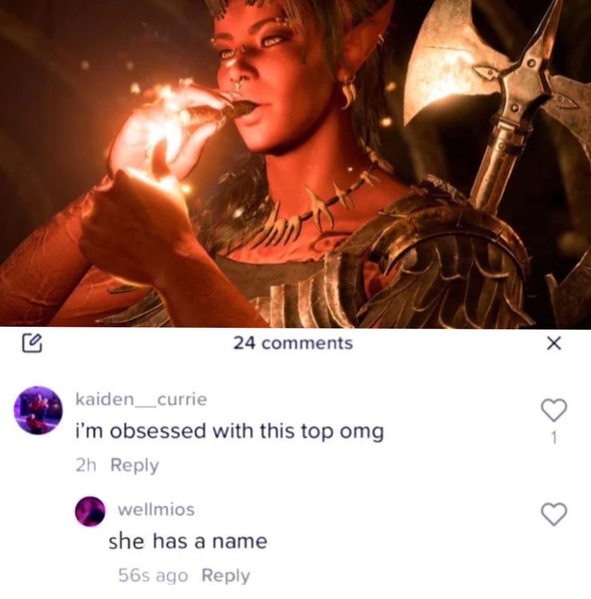 mars 🕸️🦇 tweet media