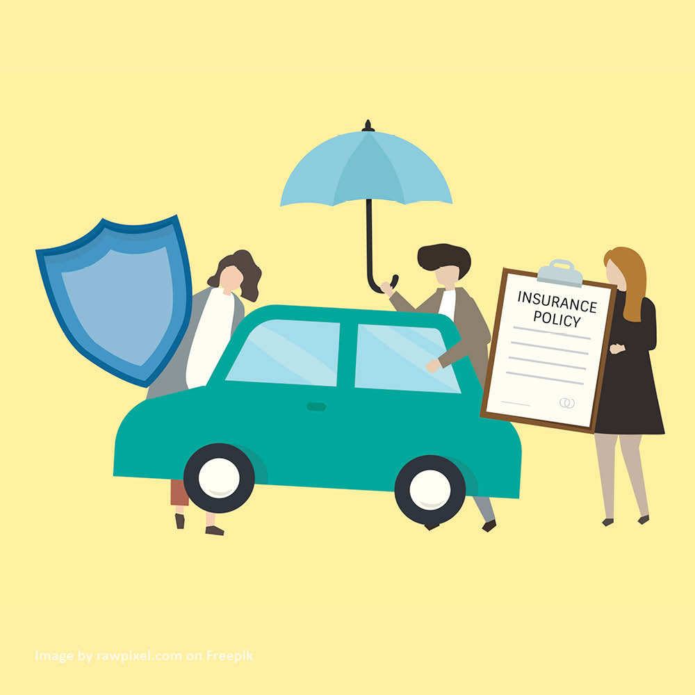Baldguyins's tweet photo. #Trivia Time!
According to Forbes, which of the following are the least expensive to insure?
A. Tesla Model Y Long Range
B. Toyota Rav-4 C
C. Honda CR-V
D. Subaru Outback https://t.co/7tzZUq2csv