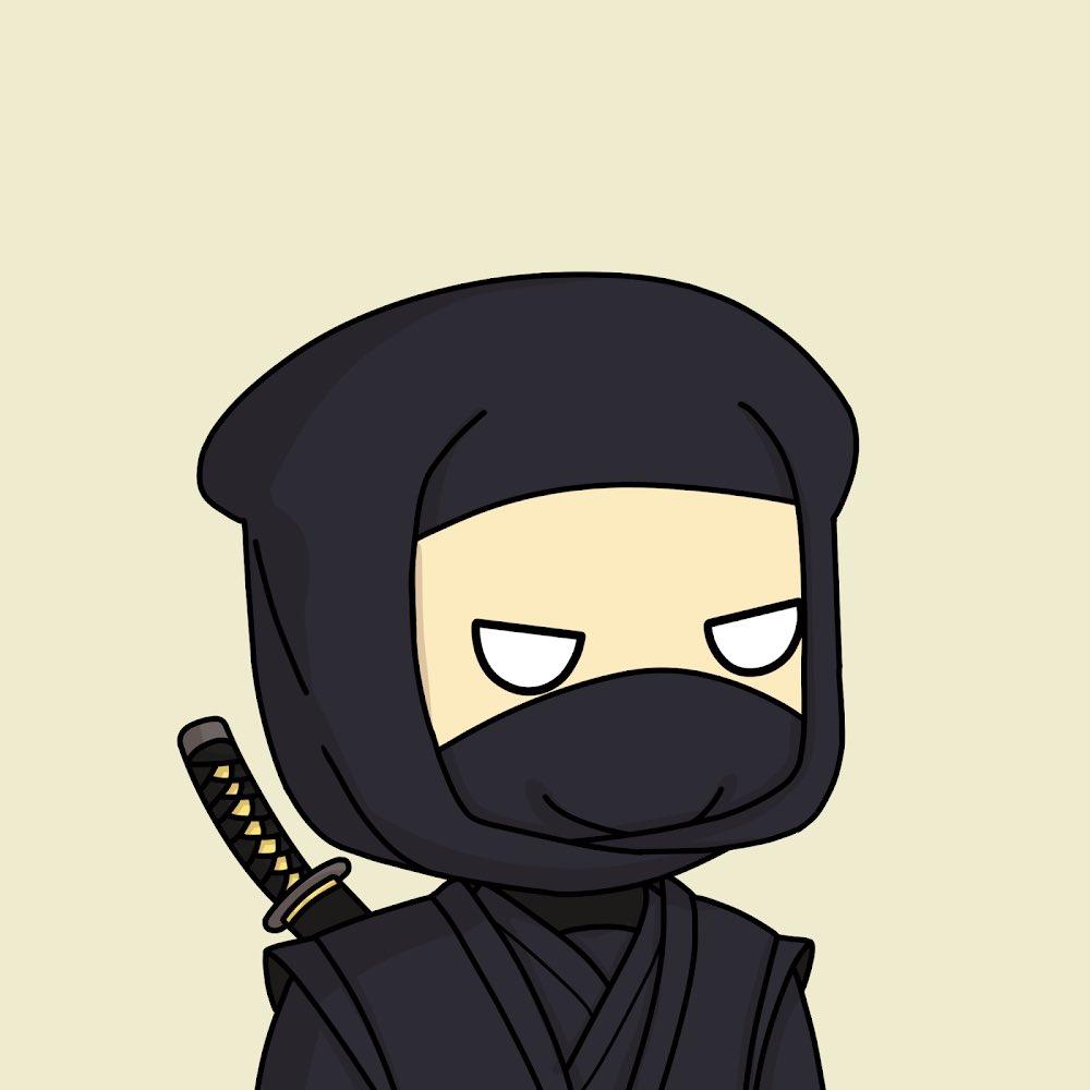 Thank you, <a href="/breadheadnfts/">Breadheads</a> this has truly been one of the best collections I’ve gotten involved with 🙏