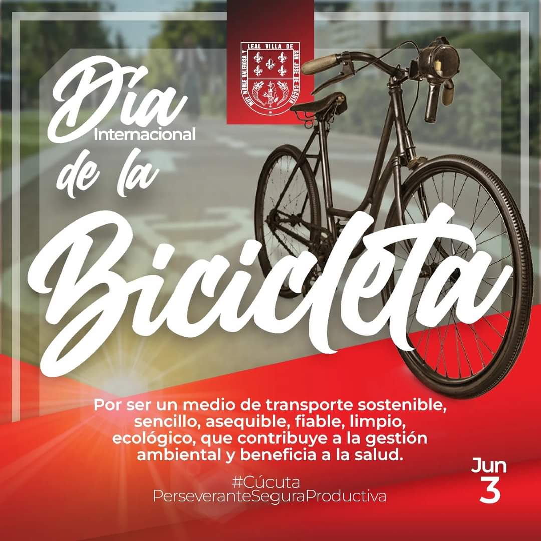 Setra Cúcuta tweet media