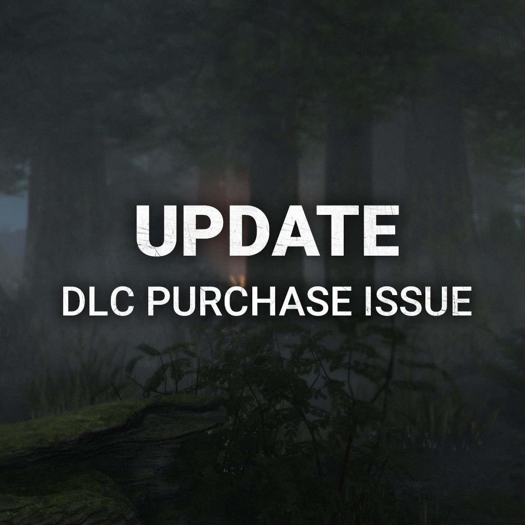 Dead by Daylight tweet media