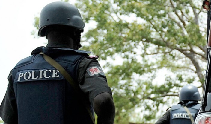 SaharaReporters's tweet photo. Nigerian Policemen Lament Extortion, Say Senior Officers Demanding N30,000 Before Granting Promotion Interviews | Sahara Reporters https://t.co/s4TWvsLKaB https://t.co/70DKsjCBoP