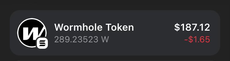 Airdropped a $W 
Thanks <a href="/breadheadnfts/">Breadheads</a> <a href="/theDreamOS/">Dream</a>