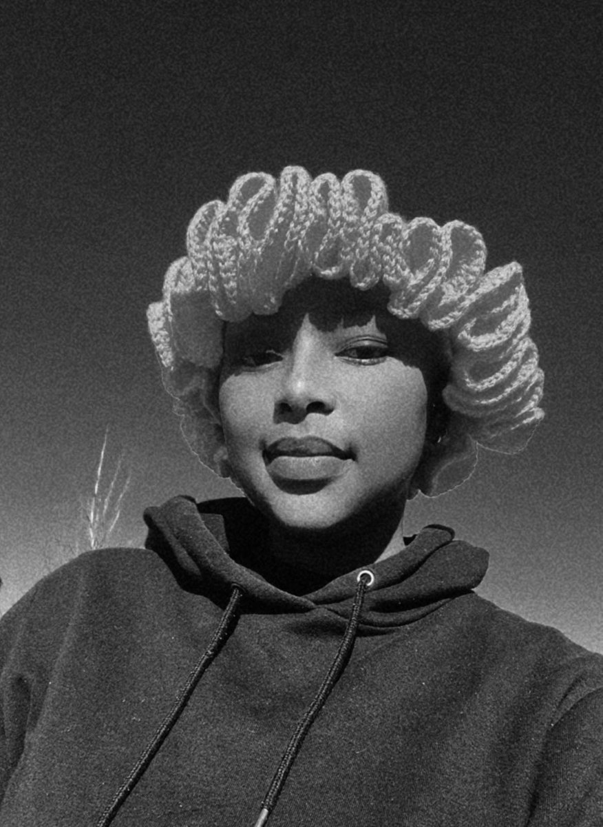 Black and white 🫱🏽‍🫲🏼