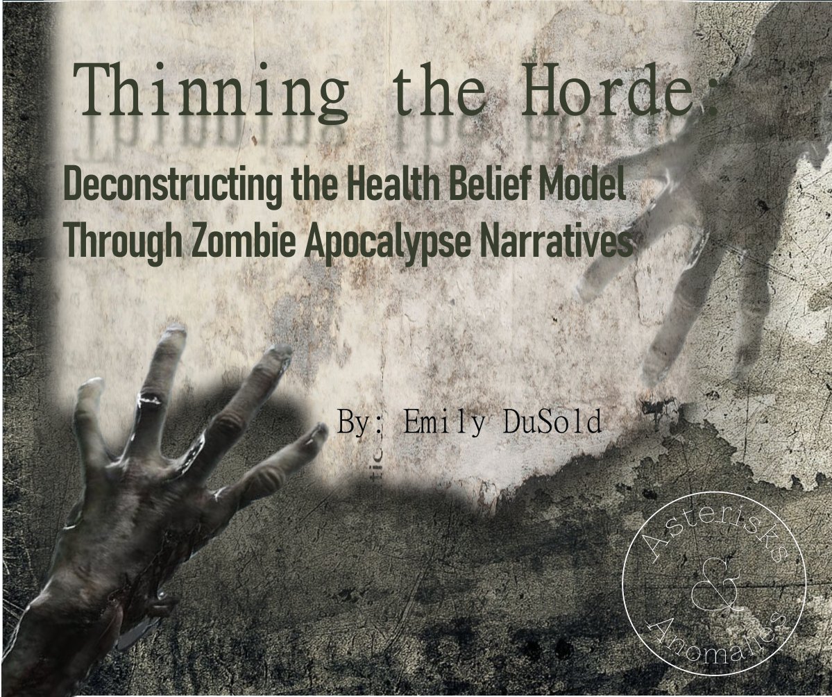 Asterisks and Anomalies tweet media