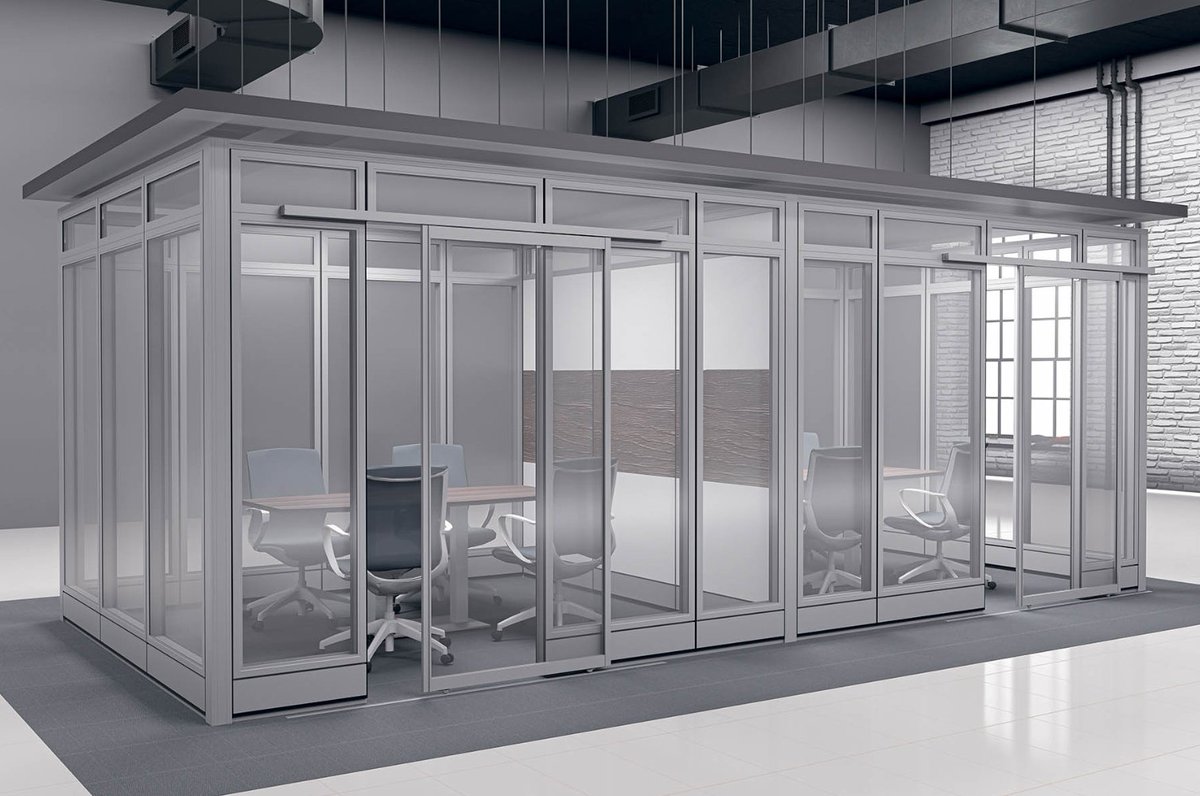 SKUTCHI's tweet image. Transform your workspace with our versatile Sapphire wall systems! Perfect for any office layout! Check them out here &amp;gt;&amp;gt;zurl.co/TUUD 
#commercialinteriors #commercialdesigns #privacysolutions #flexiblesolutions #inspiringsolutions #privacymatters #commercialfurniture