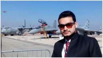 AskAnshul's tweet photo. Ex-BrahMos engineer Nishant Agarwal was in touch with 2 Facebook accounts named 'Neha Sharma' and 'Pooja Ranjan'. These accounts were operated by ISI. He was arrested by ATS in 2018 for leaking information to ISI.

Now, he has been sentenced to life term for spying for Pakistan. https://t.co/rdr4GuVhyM