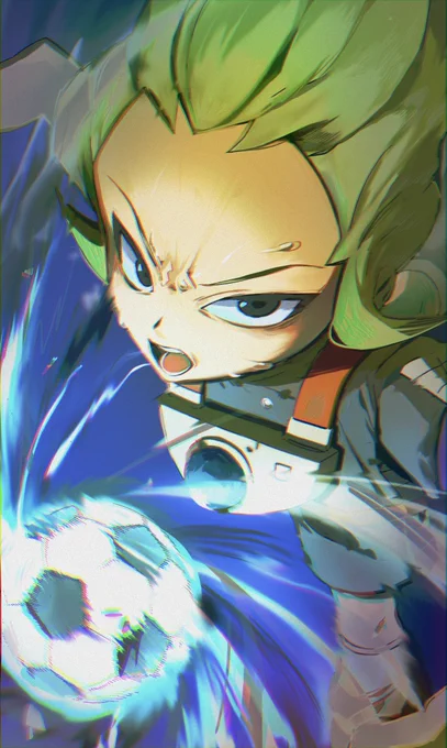 アストロブレイク 
