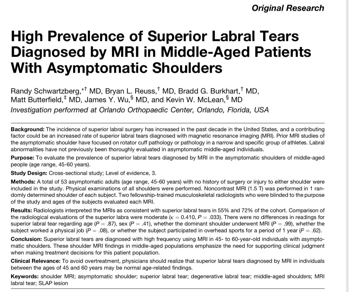One of many references you can add to your "macro" as a disclaimer for patients to read