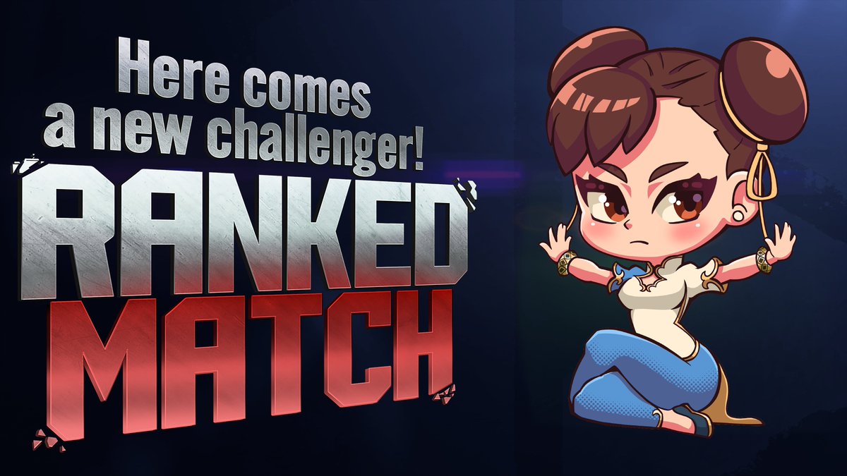 floatingblaze's tweet photo. #SF6NewChallengerArtContest https://t.co/wEQBRViUP2