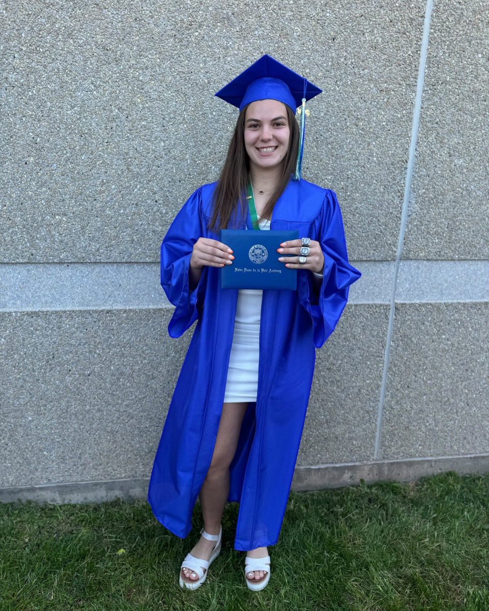 Next stop: Normal 

Congrats to our incoming freshmen on their graduation from high school ‼️