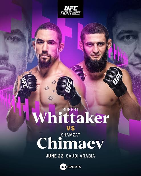 UFC ANKET tweet media