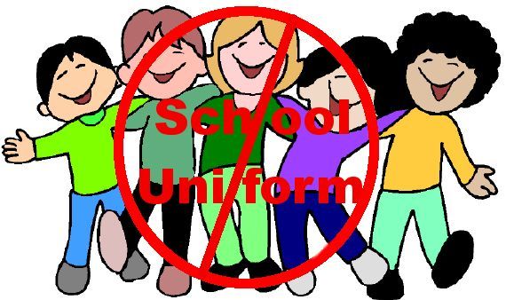 On Friday 14th June, we will be having a non-uniform day.  Please click on the  link below  to read  further details.  Many thanks.  #StEdwardsSheerness #NonUniformDay

buff.ly/3QWy408