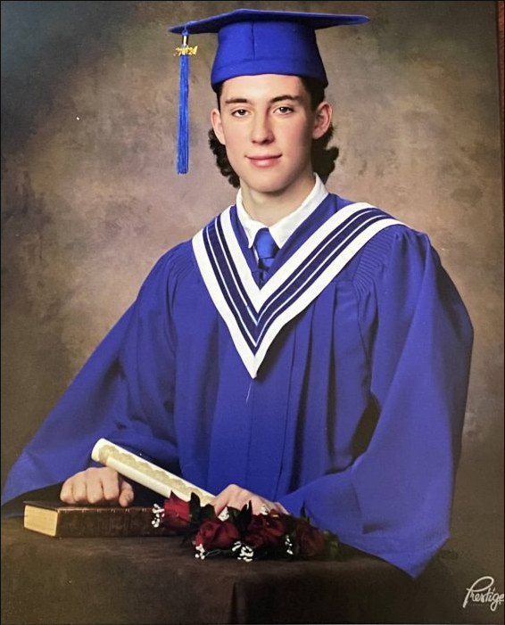 COLLÈGE CHURCHILL HIGH SCHOOL tweet media