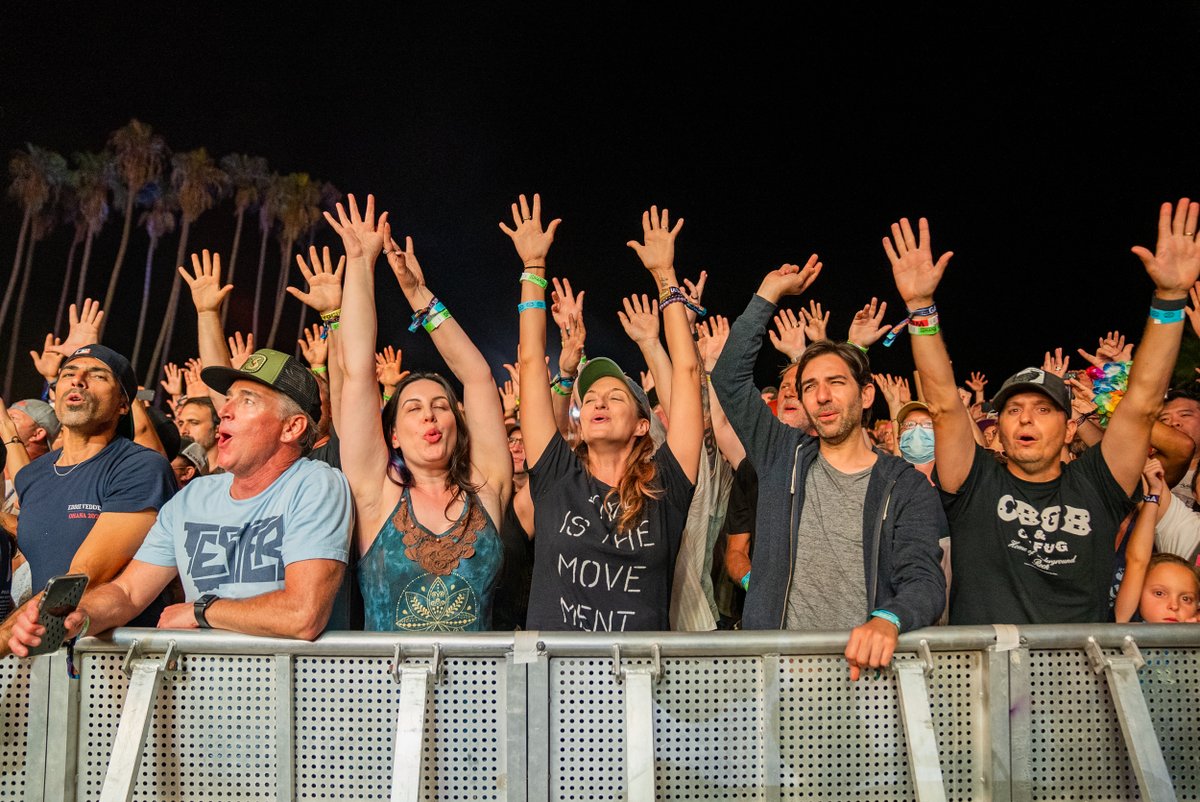 Ohana Festival 2024