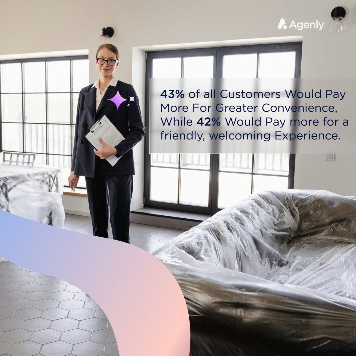 AgenlyAi's tweet photo. Looking for a cost-effective, consistent and scalable way to delight your customers?

Join the waitlist 🌍 https://t.co/bybG3Qpy9i 🚨

#customersupport #outsourcing #BPO #CX #Customerservice #automation #ai #Customerexperience #Sales #RealEstate #Ecommerce #Healthcare #aiemployee https://t.co/WM0bF8hlsr