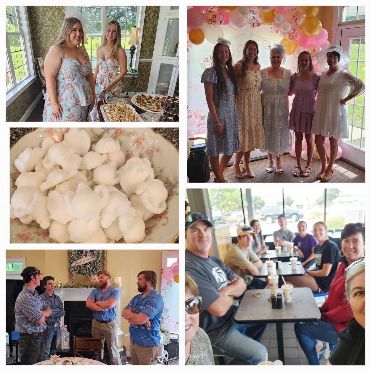 gamecockgirl71's tweet photo. Weekend recap. #graduate #teaparty #rushs #lake https://t.co/J3p8wmtlPQ