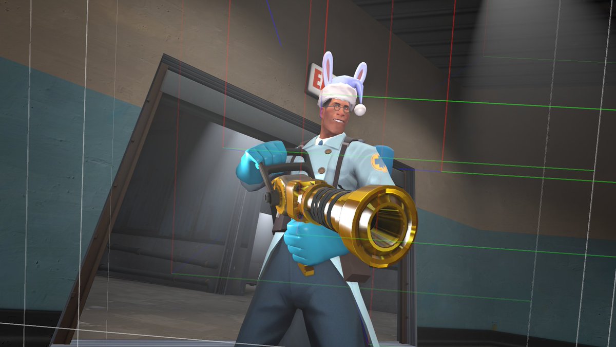 linary_art's tweet photo. #FixTF2 #savetf2
el primer mercenario que use fue el medic, ame su personalidad y voz, solo quiero poder jugar sin que los bots estén en cada mapa, poder jugar mi main https://t.co/3a7lS3bItd