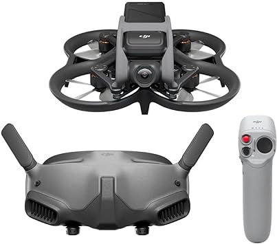 abdul_alim82746's tweet image. DJI Avata Pro-View Combo (DJI Goggles 2) - First-Person View Drone UAV Quadcopter with 4K Stabilized Video,  Propeller Guard, HD Low-
#camera4k #droneshow #droneflying #drone #dronevideo #dronephotography #dronelife
📷= Only 1 left in stock - order soon.
amzn.to/3VaSCmS