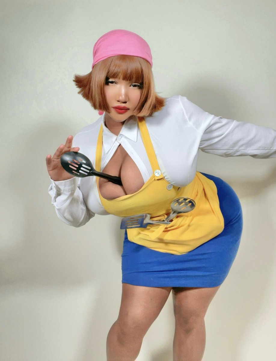 TheMotherWeaver's tweet photo. Aww don’t worry hun
mama will fix this🍳⏲️✨
#explore #cookinmama #NintendoLife https://t.co/c2B14SwhaP