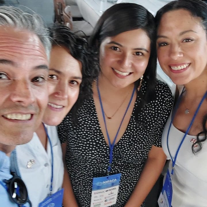 Gracias <a href="/ANFACA_SC/">ANFACA S.C</a> por la primera y exitosa participación de #Canadá explorando negocios con la industria de fabricantes alimentos para animales de México. Nos vemos en 2025! <a href="/SKAgriculture/">Sask Agriculture</a> <a href="/AleTellez26/">Alejandra Tellez</a> <a href="/AlbertaAg/">Alberta Agriculture and Irrigation</a> <a href="/TCS_SDC/">Trade Commissioner Service</a> <a href="/jcmunoz_jc/">Juan Carlos Muñoz</a> <a href="/CanConsulGDL/">Sébastien Moffett</a> <a href="/EmbCanMexico/">Canadá en México</a> <a href="/AlbertaMexico/">Alberta Mexico Office</a>