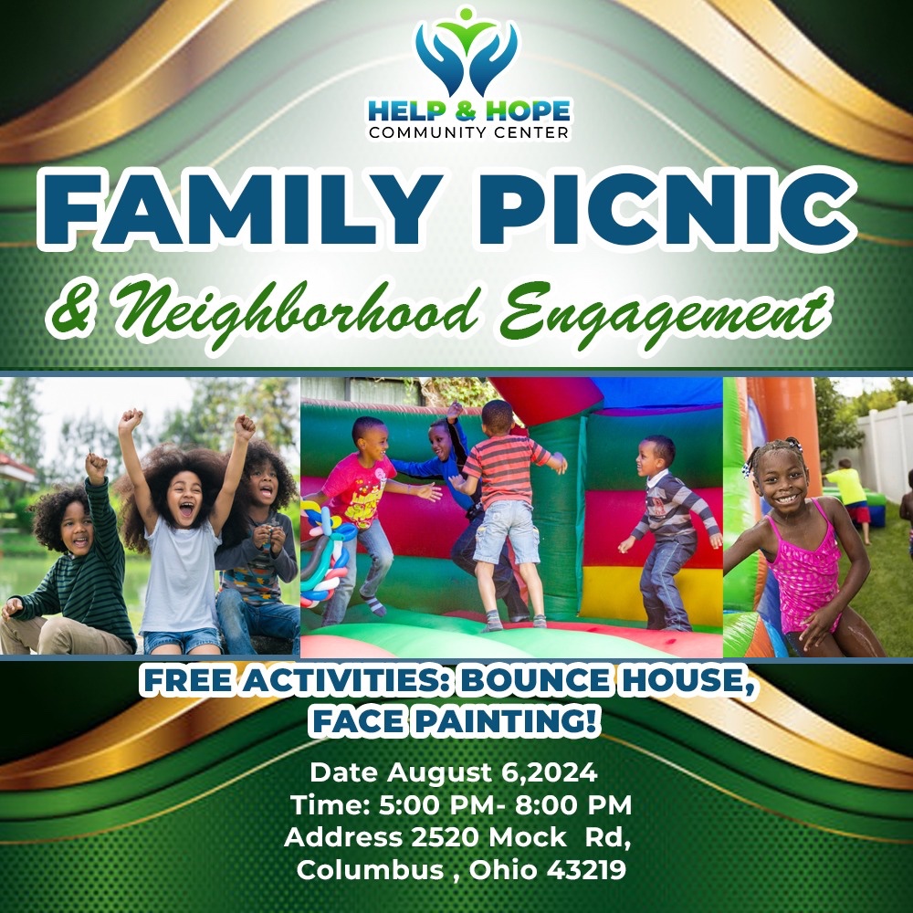 HelpHopeCC's tweet photo. Come celebrate the start of summer with us! ☀️ Bring the kids so they may play in the playground, get free temporary tattoos, and enjoy our BOUNCE HOUSE!☀️ https://t.co/IfhRuZlrbx