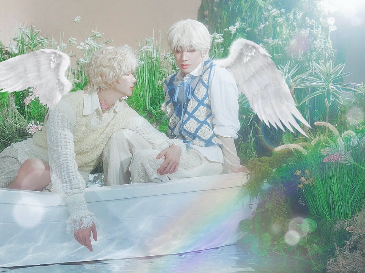 𝒪𝓃𝒸𝑒 𝓊𝓅𝑜𝓃 𝒶 𝓉𝒾𝓂𝑒＿

#JxW #정한X원우
#THISMAN