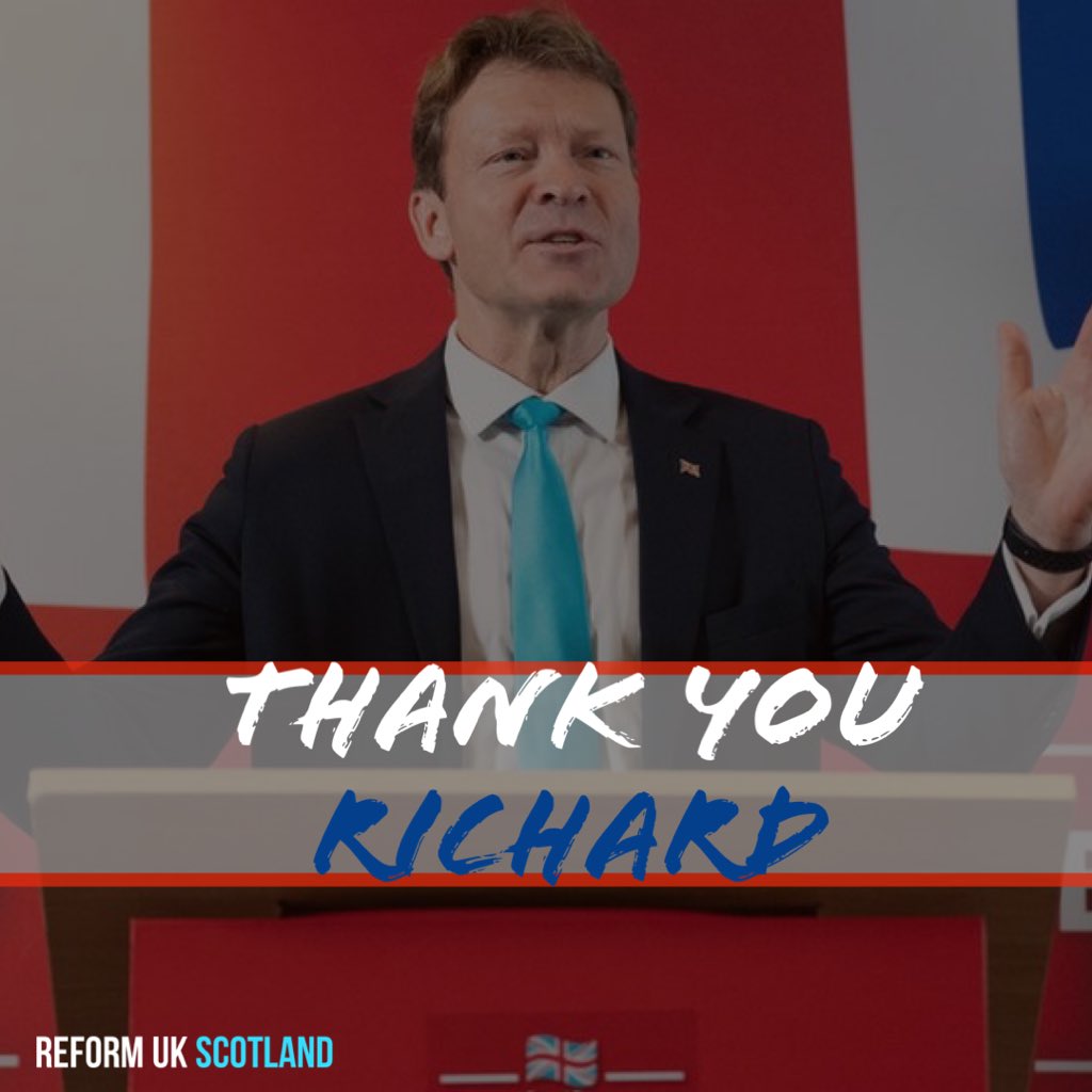 reformmoray's tweet photo. Thank You!

@TiceRichard https://t.co/eu96iZMOLF