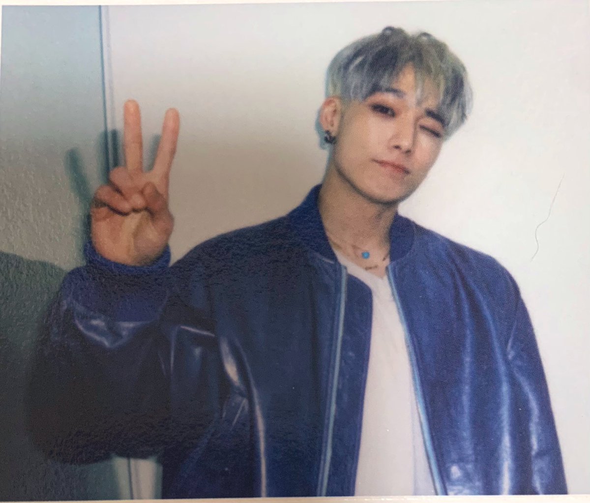iKONYuu's tweet photo. チャヌのYOUはアラームにするほどお気に入りなんだけど、バビのyou!!!!が聴けるのほんとに嬉しい✨ありがとう。
どっちもたくさん聴くね。
2人とも怪我も病気もせず、元気に帰ってくるのを待ってるよ！ https://t.co/zrcs1jqqQd