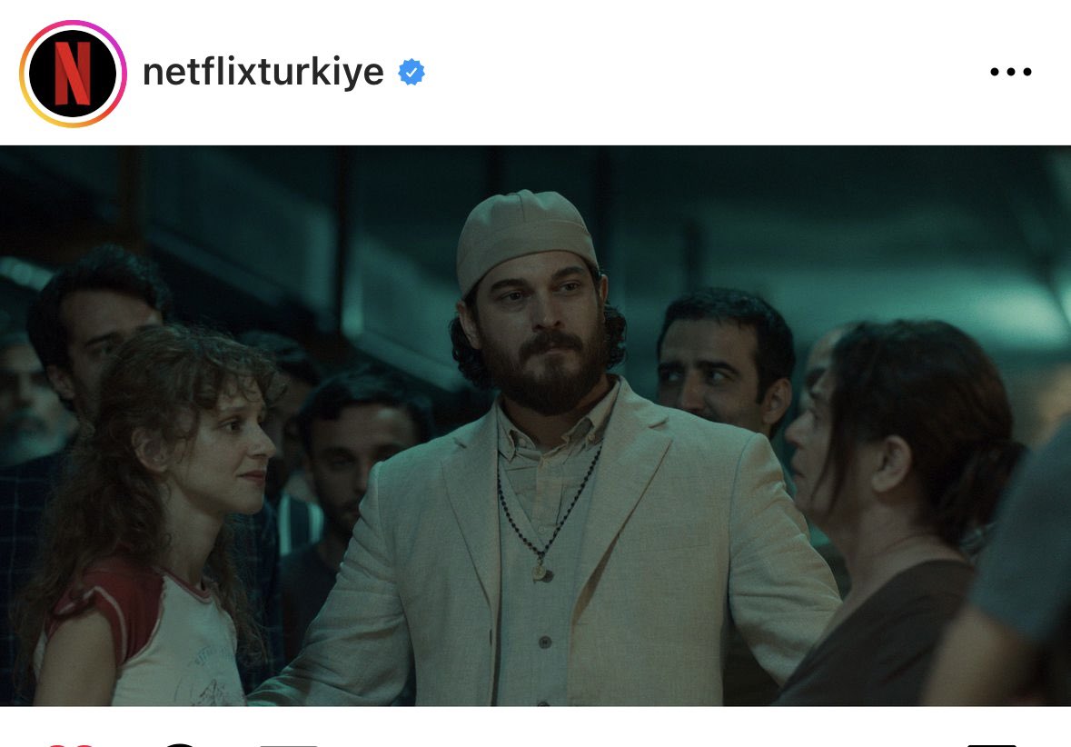 Questa settimana saluteremo #Daghan ed daremo il benvenuto a #Gökhan.Due personaggi diversi,due ex soldati danneggiati psico emotivamente dopo il servizio militare,un percorso di vita diverso.Un’unico meraviglioso attore #CagatayUlusoy il migliore 👑🥇