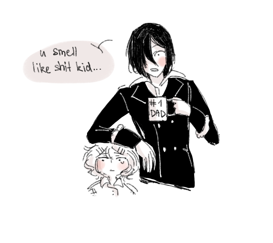 pearsquashy's tweet photo. so this is basically what happend
#bsd115 #fyodor #aya https://t.co/vuR3JAWQEE