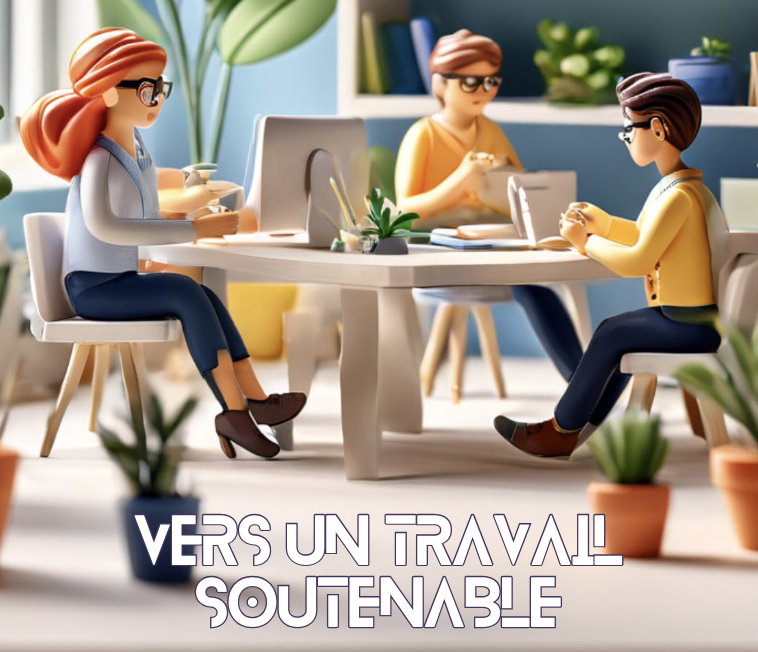 Fred_M's tweet image. Vers un #Travail Soutenable - #MagRH n°26 : reconquete-rh.org/MagRH26.pdf #QVCT #QVT #Absentéisme #SantéMentale #RPS #BienEtre #RH #Management #RSE #BurnOut #Télétravail by @MagRH2