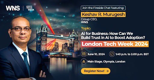 Keshav R Murugesh tweet media