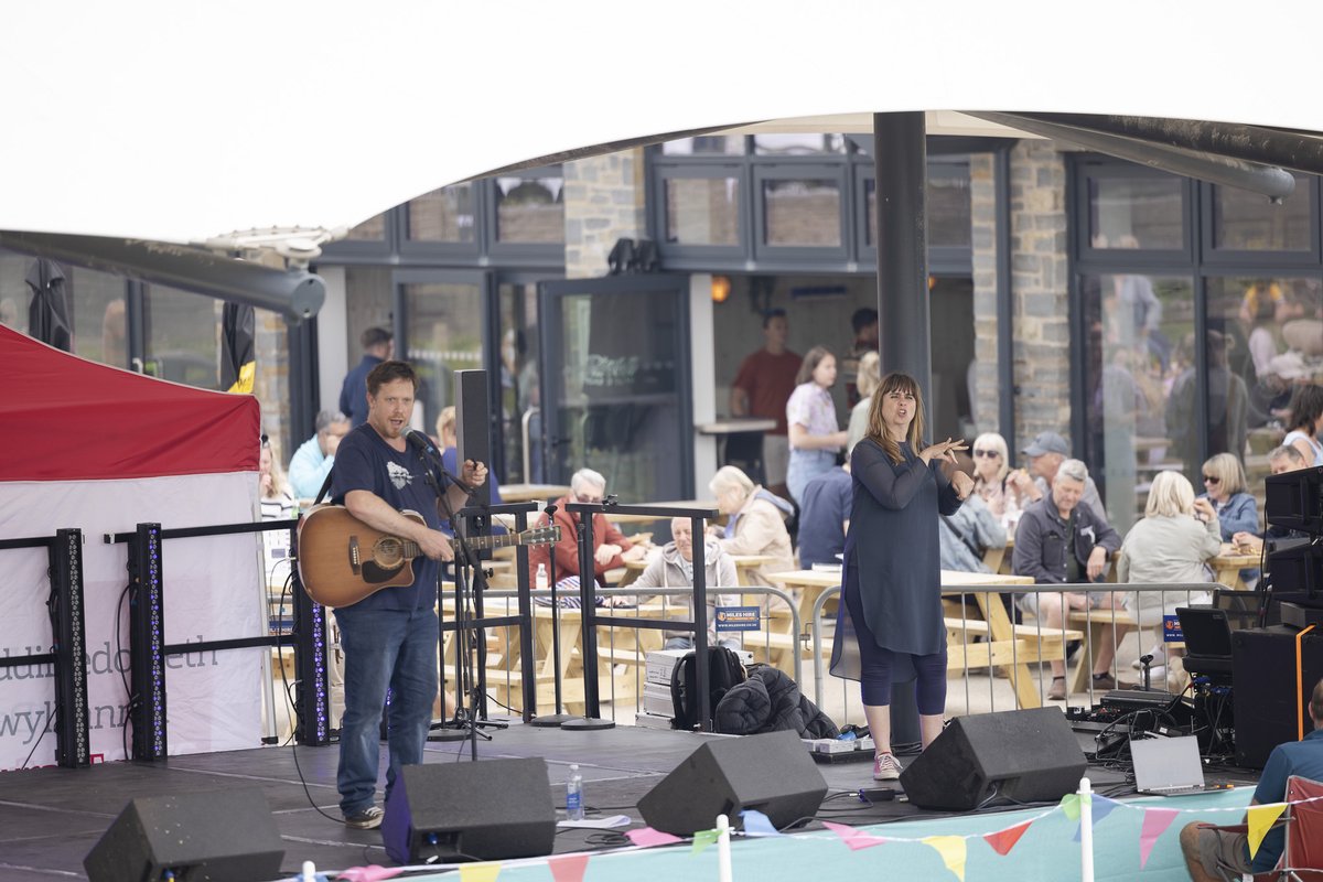 Grand Pavilion tweet media