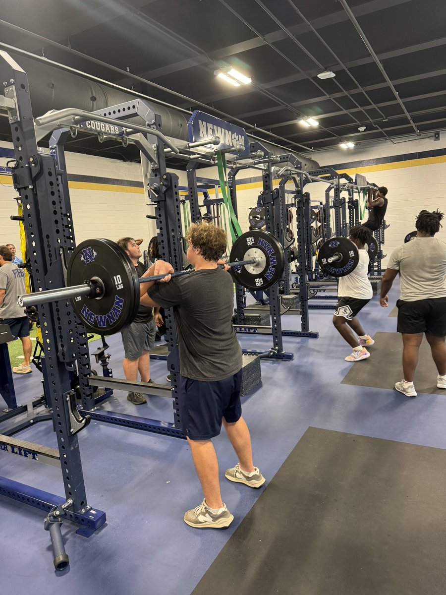 NEWNAN FOOTBALL tweet media