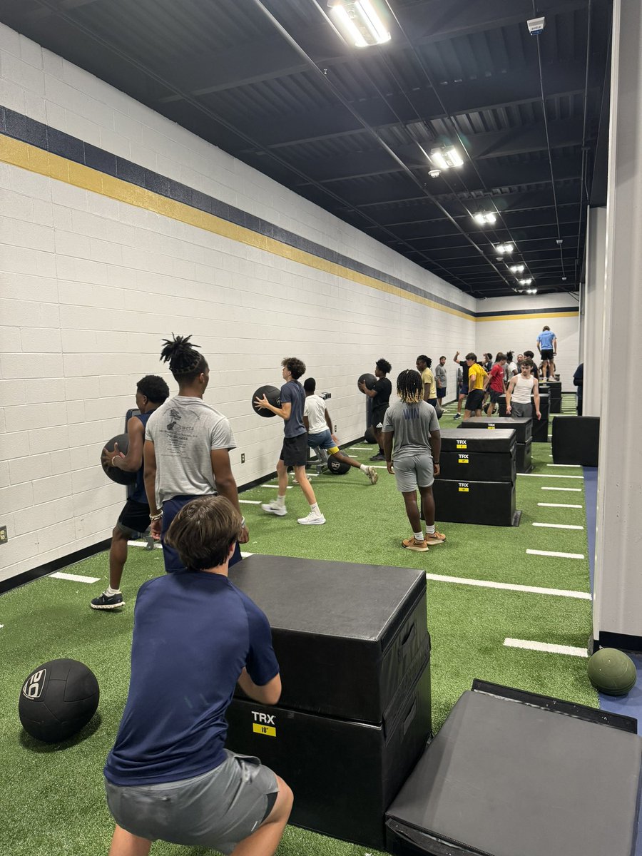 NEWNAN FOOTBALL tweet media