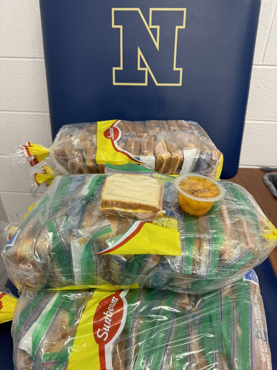 NEWNAN FOOTBALL tweet media